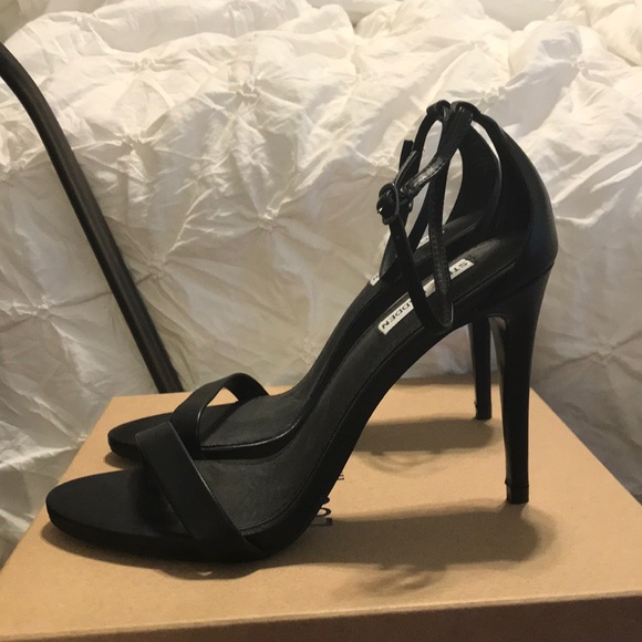 Steve Madden Stecy Heels - Picture 3 of 5